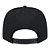 Boné New Era 970ss Miami Heat Stated Preto Masculino - Imagem 2