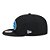 Boné New Era 950 Orlando Magic Hardwood Preto Masculino - Imagem 4