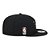 Boné New Era 950 Orlando Magic Hardwood Preto Masculino - Imagem 5