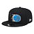 Boné New Era 950 Orlando Magic Hardwood Preto Masculino - Imagem 1