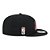 Boné New Era 950 Miami Heat Hardwood Preto Masculino - Imagem 5