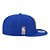 Boné New Era 950 San Francisco Warriros Hardwood Azul - Imagem 5