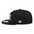 Boné New Era 950 Philadelphia 76ers Hardwood Preto Masculino - Imagem 4