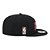 Boné New Era 950 Philadelphia 76ers Hardwood Preto Masculino - Imagem 5