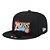Boné New Era 950 Philadelphia 76ers Hardwood Preto Masculino - Imagem 1