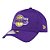 Boné New Era 940 A-Frame Los Angeles Lakers Basketball Mesh - Imagem 1
