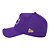 Boné New Era 940 A-Frame Los Angeles Lakers Basketball Mesh - Imagem 7