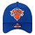 Boné New Era 940 A-Frame New York Knicks Basketball Mesh - Imagem 3