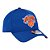 Boné New Era 940 A-Frame New York Knicks Basketball Mesh - Imagem 4