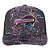 Boné New Era 970ss Buffalo Bills Crucial Catch NFL Preto - Imagem 3
