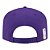 Boné New Era 1920 Team Los Angeles Lakers Roxo Masculino - Imagem 2