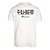Camiseta Champion Better Tomorrow Off White Masculino - Imagem 2