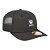 Boné New Era 970 Las Vegas Raiders Sideline Preto Masculino - Imagem 3