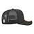 Boné New Era 970 Las Vegas Raiders Sideline Preto Masculino - Imagem 4