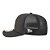 Boné New Era 970 Las Vegas Raiders Sideline Preto Masculino - Imagem 6
