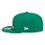 Boné New Era 950 Seattle Supersonics Hardwood Verde - Imagem 4