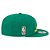 Boné New Era 950 Seattle Supersonics Hardwood Verde - Imagem 5