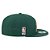 Boné New Era 950 Seattle Supersonics Retrô Hardwood Verde - Imagem 6