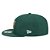 Boné New Era 950 Seattle Supersonics Retrô Hardwood Verde - Imagem 5