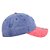 Boné New Era 920 Chicago Cubs Select Azul Masculino - Imagem 6