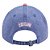 Boné New Era 920 Chicago Cubs Select Azul Masculino - Imagem 2