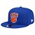 Boné New Era 950 New York Knicks Hardwood Azul Masculino - Imagem 1