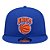 Boné New Era 950 New York Knicks Hardwood Azul Masculino - Imagem 3