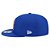 Boné New Era 950 New York Knicks Hardwood Azul Masculino - Imagem 4