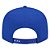 Boné New Era 950 New York Knicks Hardwood Azul Masculino - Imagem 2