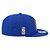 Boné New Era 950 New York Knicks Hardwood Azul Masculino - Imagem 5