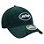 Boné New Era 940 Mc New York Jets Cord Verde Masculino - Imagem 4