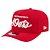 Boné New Era 950 San Francisco 49ers Local Play Vermelho - Imagem 1