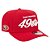 Boné New Era 950 San Francisco 49ers Local Play Vermelho - Imagem 4
