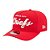 Boné New Era 950 A-Frame Kansas City Chiefs Local Play - Imagem 1