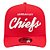 Boné New Era 950 A-Frame Kansas City Chiefs Local Play - Imagem 3