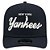 Boné New Era 950 A-Frame New York Yankees Local Play Marinho - Imagem 3