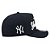 Boné New Era 950 A-Frame New York Yankees Local Play Marinho - Imagem 6