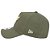 Boné New Era 940 A-Frame Chicago Bulls Earth Verde Masculino - Imagem 5