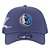 Boné New Era 940 A-Frame Dallas Mavericks Mix League Script - Imagem 3