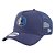 Boné New Era 940 A-Frame Dallas Mavericks Mix League Script - Imagem 1
