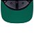 Boné New Era 950 Boston Celtics Pcv Net Infilled Preto - Imagem 5