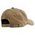 Boné Reserva Dad Hat Bordado Senna Masculino Caqui - Imagem 2