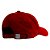 Boné Reserva Dad Hat Bordado Senna Masculino Vermelho - Imagem 2