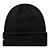 Gorro New Era Chicago Bulls Wordmark Beanie Masculino Preto - Imagem 2