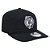 Boné New Era Qs 1920 Boston Celtics Preto Masculino - Imagem 4