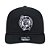 Boné New Era Qs 1920 Boston Celtics Preto Masculino - Imagem 3