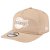 Boné New Era Qs 1920 Los Angeles Lakers Bege Masculino - Imagem 1