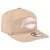 Boné New Era Qs 1920 Los Angeles Lakers Bege Masculino - Imagem 4