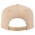 Boné New Era Qs 1920 Los Angeles Lakers Bege Masculino - Imagem 2