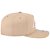 Boné New Era Qs 1920 Los Angeles Lakers Bege Masculino - Imagem 6